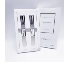 Набор парфюма Byredo Gypsy Water 2х15 мл