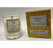 Парфюмерная свеча Vilhelm Parfumerie Mango Skin 250 мл