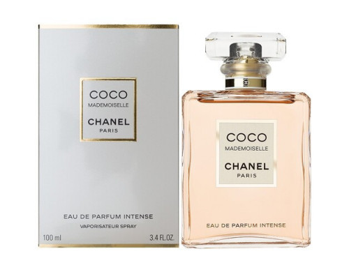 Парфюмерная вода Chanel Coco Mademoiselle Intense 100 мл