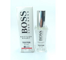 Мини-тестер Hugo Boss Bottled Sport 60 мл