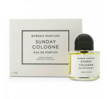 Byredo Sunday Cologne (унисекс) 100 мл - подарочная упаковка