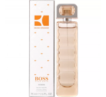 Туалетная вода Hugo Boss Boss Orange 75 мл