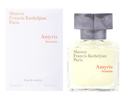 Maison Francis Kurkdjian Amyris Homme 70 мл