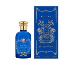 Gucci A Song For The Rose Eau De Parfum 100 мл - подарочная упаковка