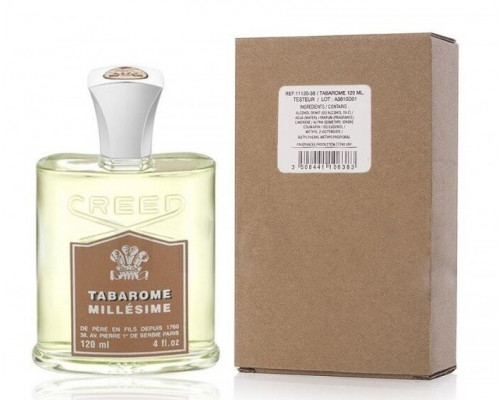 Тестер Creed Tabarome 120 ml