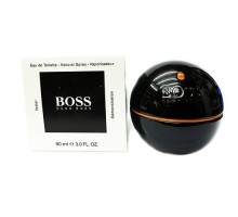 Тестер Hugo Boss In Motion Black 90 мл