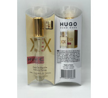 Hugo Boss XX 20 мл