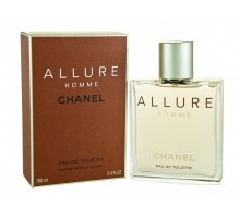 Туалетная вода Chanel Allure Homme 100 мл