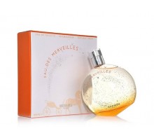 Туалетная вода Hermes Eau Des Merveilles 100 мл