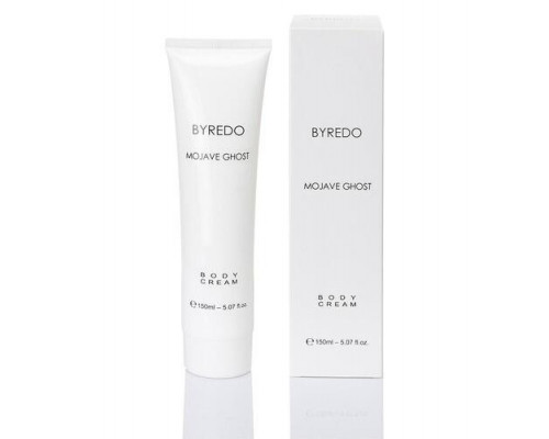 Крем для тела Byredo Mojave Ghost 150ml