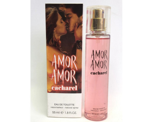 Мини-парфюм с феромонами Cacharel Amor Amor 55 мл