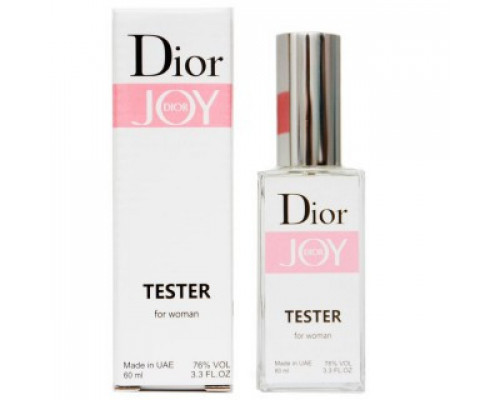 Мини тестер Christian Dior Joy (color) 60 мл