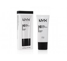 База под макияж NYX HD STUDIO PHOTOGENIC Primer Base 30 мл (XW80)