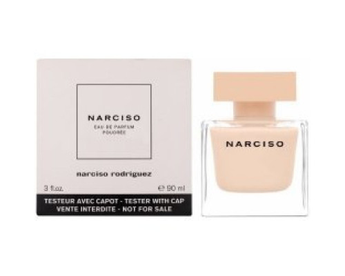 Тестер Narciso Rodriguez Narciso Poudree 100 мл (EURO)