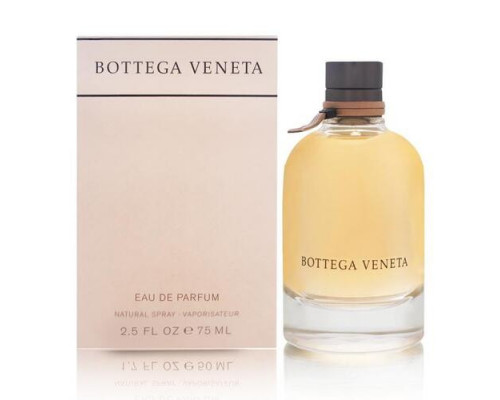 Парфюмерная вода Bottega Veneta Bottega Veneta 75 мл