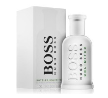 Туалетная вода Hugo Boss Bottled Unlimited 100 мл