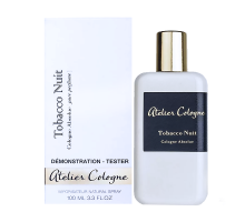 Тестер Atelier Cologne Tobacco Nuit 100 мл (унисекс)