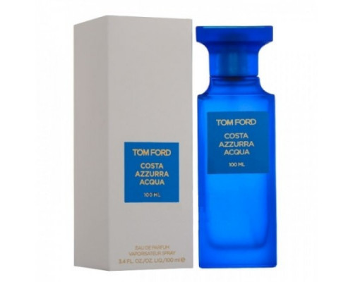 Парфюмерная вода Tom Ford Costa Azzurra Acqua 100 мл (Унисекс)