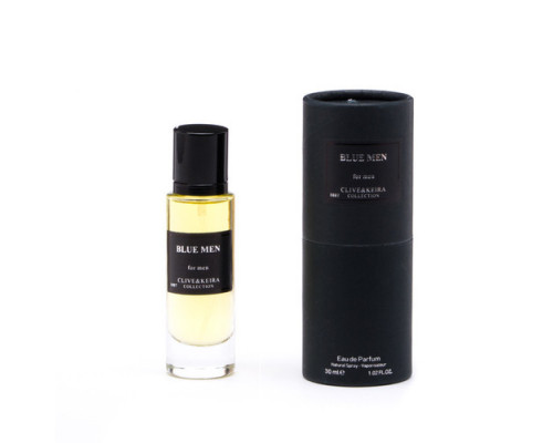 Clive & Keira Blue Men 30 ml (1007)