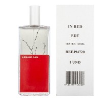 Тестер Armand Basi In Red EDT 100 мл