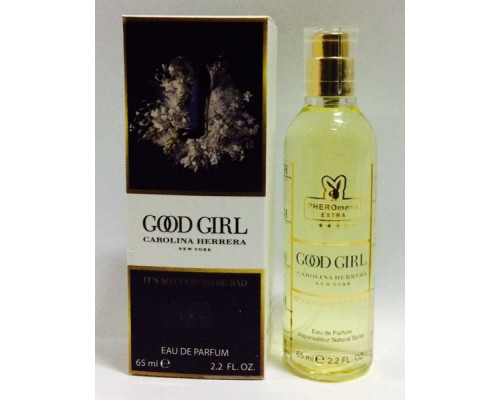 Carolina Herrera Good Girl (65 мл)