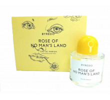 Byredo Rose of No Man`s Land NEW (унисекс) 100 мл - подарочная упаковка