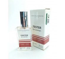 Carolina Herrera Good Girl Velvet Fatale (for woman) - TESTER 60 мл