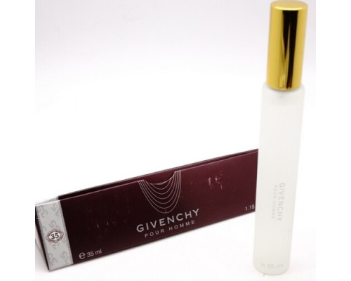 Givenchy Pour Homme, 35 ml