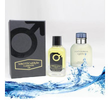 NROTICuERSe (Dolce & Gabbana "Light Blue Pour Homme") 100 ml