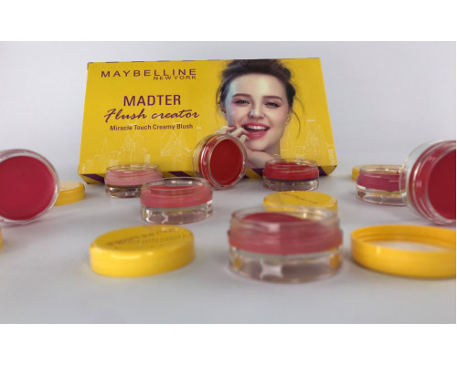 Румяна Maybelline Miracle Touch Creamy Blush