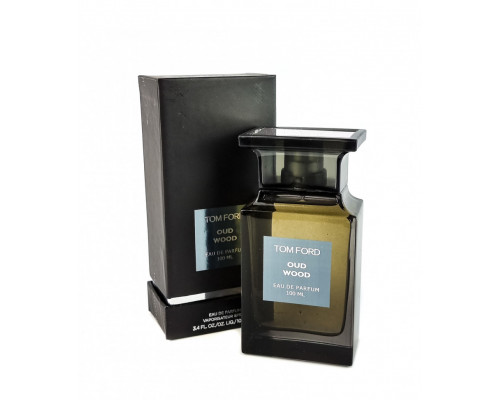 Tom Ford Oud Wood 100 мл A-Plus