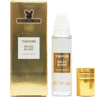 Масляные духи с феромонами Tom Ford Soleil Blanc 10ml