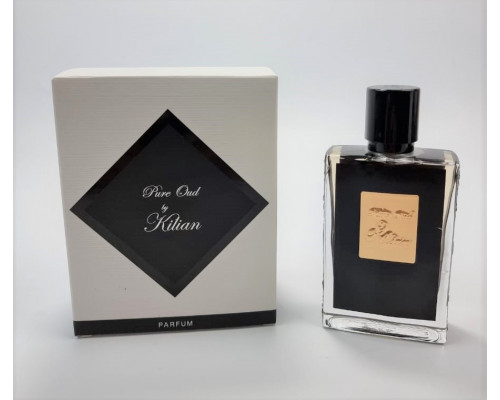 Парфюмерная вода Cilian Pure Oud 50 мл