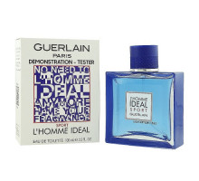 Тестер Guerlain L'homme Ideal Sport 100 мл