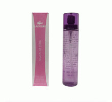 Lacoste Touch Of Pink, 80 ml