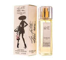 Guerlain La Petite Robe Noire 50 мл (суперстойкий)