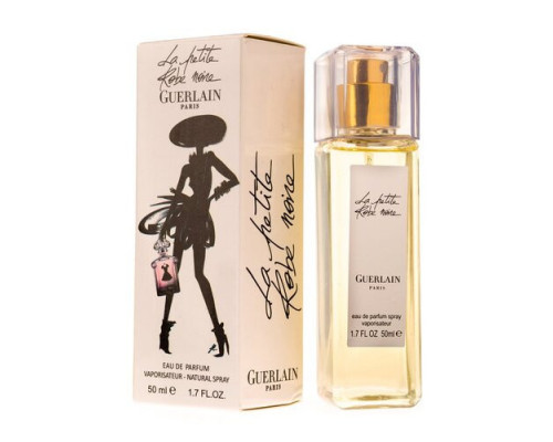 Guerlain La Petite Robe Noire 50 мл (суперстойкий)