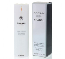 Chanel Platinum Egoiste Man, 45 ml