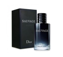 Туалетная вода Christian Dior Sauvage 100 мл