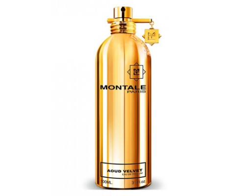 Montale Aoud Velvet 100 мл (унисекс)