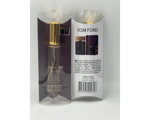 Tom Ford Noir Pour Femme 20 мл