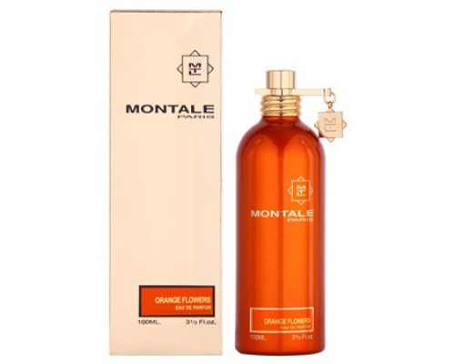 Montale Orange Flowers 100 мл (унисекс)