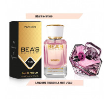 BEA'S (Beauty & Scent) W 540 - Lancome La Nuit Tresor L`eau For Women 50 мл