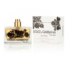 Тестер Dolce & Gabbana The One Lace Edition 75 мл