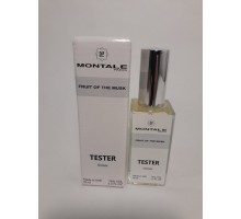 Мини тестер Montale Fruit Of The Musk (color) 60 мл