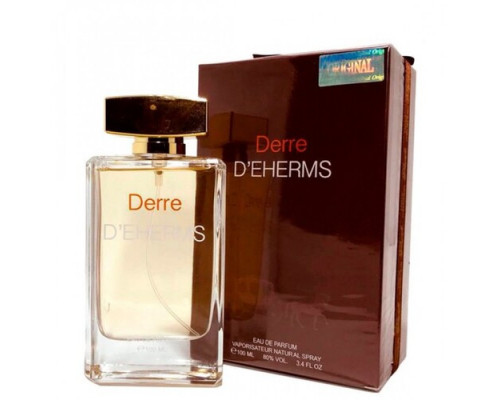 Derre D EHERMS EDP 100 мл (ОАЭ)