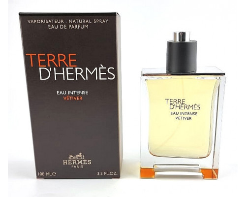 Hermes Terre Dhermes Eau Intense Vetiver 100 мл A-Plus