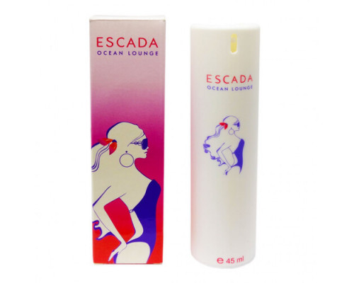 Escada Ocean Lounge, 45 ml