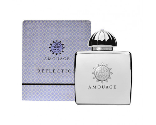 Парфюмерная вода Amouage Reflection Woman 100 мл