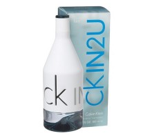 Туалетная вода Calvin Klein Ck IN2U Him 100 мл